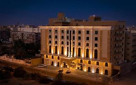 Sunday Emerald Hotel